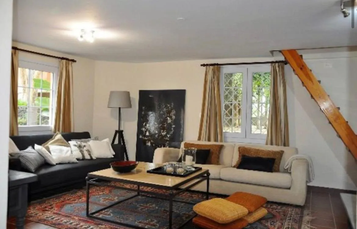 Vakantiehuis Casita En Guamasa Villa Tacoronte