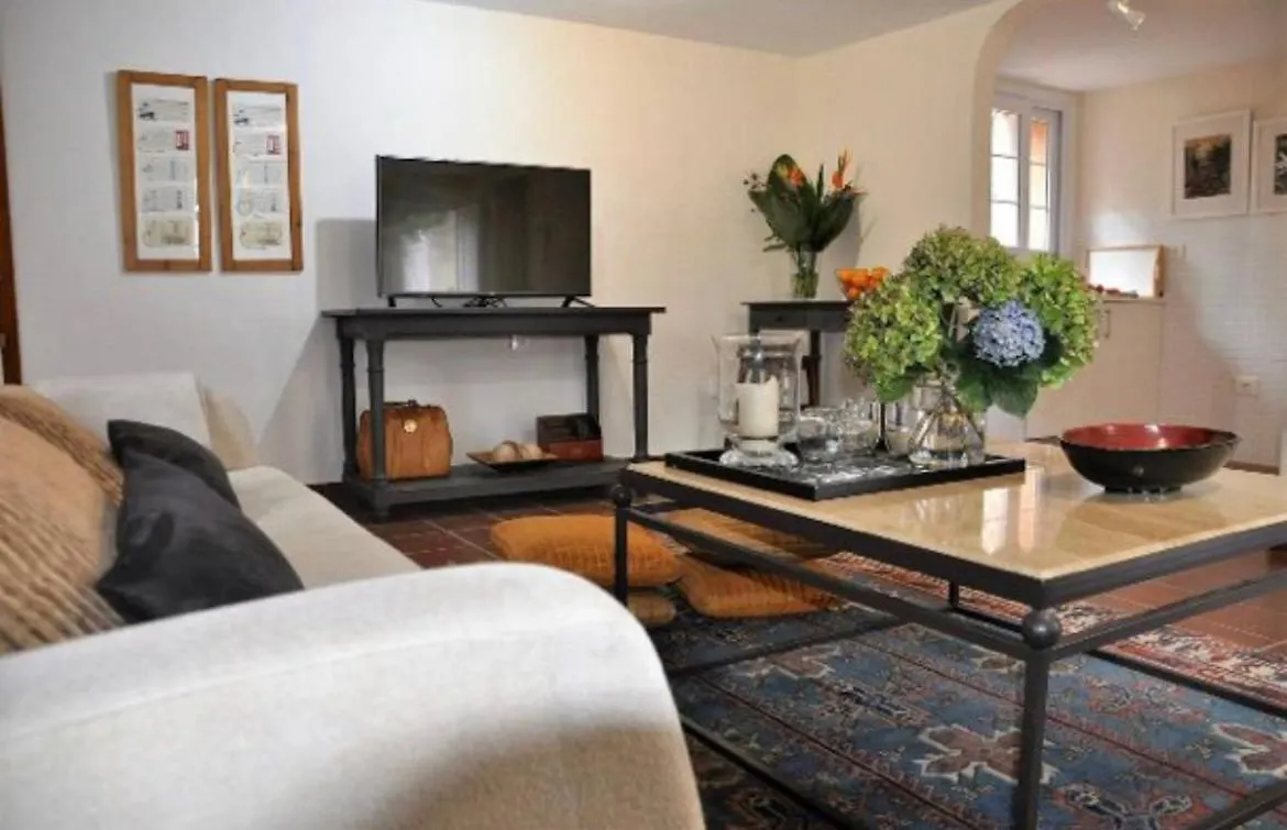 Casita En Guamasa Villa Tacoronte