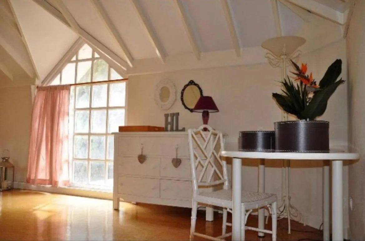 Vakantiehuis Casita En Guamasa Villa Tacoronte