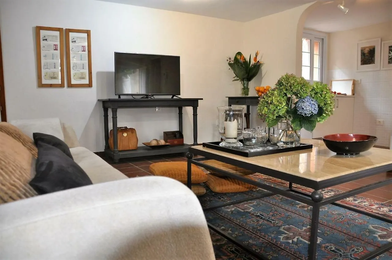 Casita En Guamasa Villa Tacoronte Spanje