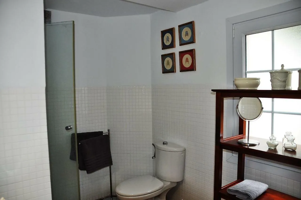 Casita En Guamasa Villa Tacoronte Spanje