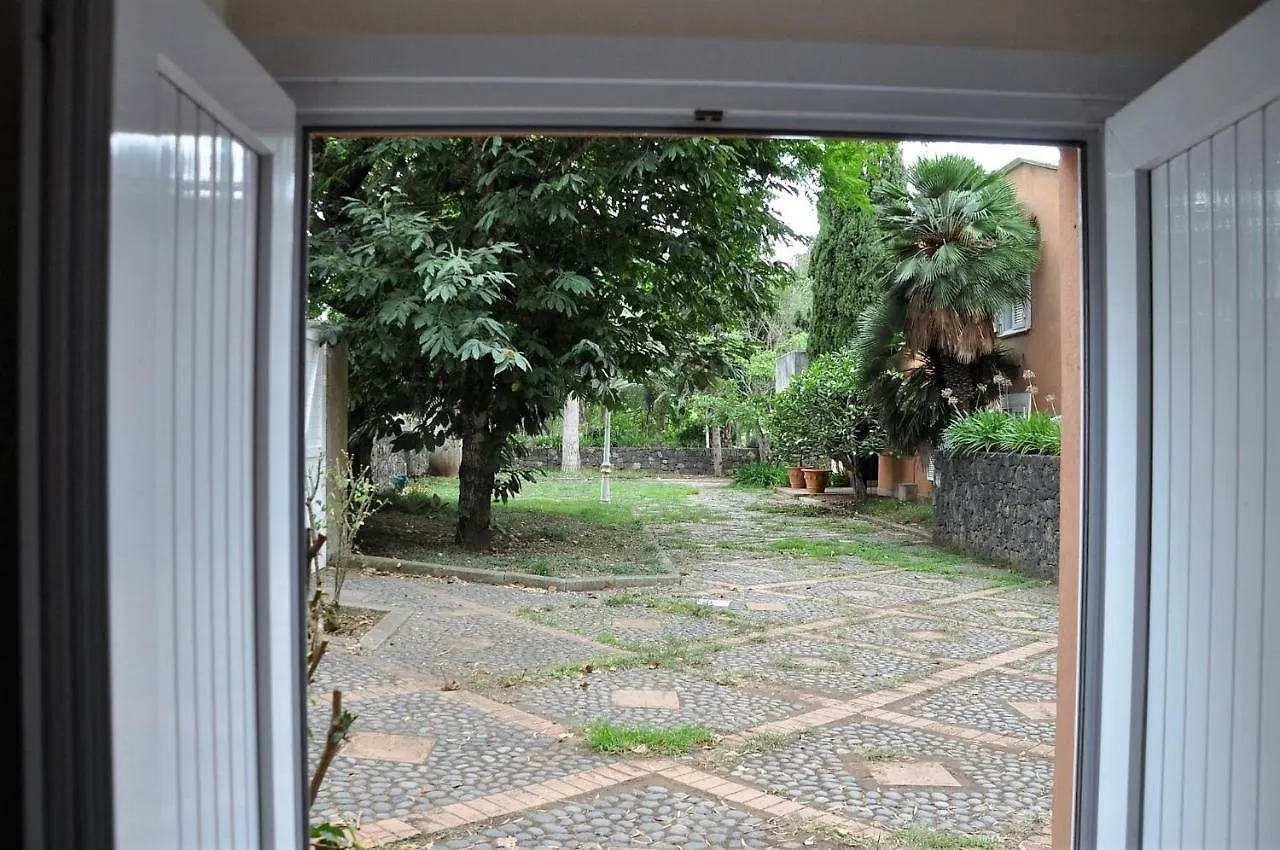Casita En Guamasa Villa Tacoronte 0*,  Spanje