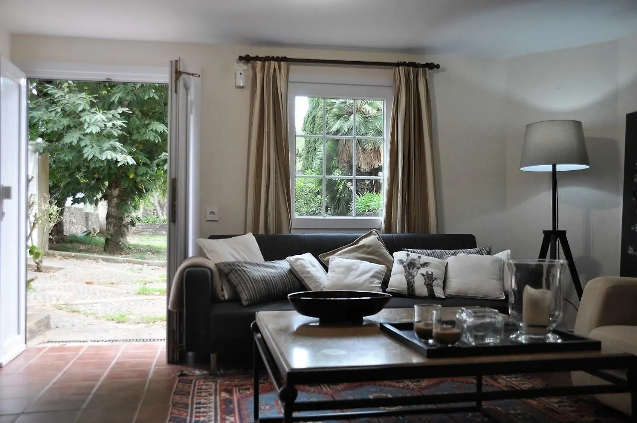 Vakantiehuis Casita En Guamasa Villa Tacoronte