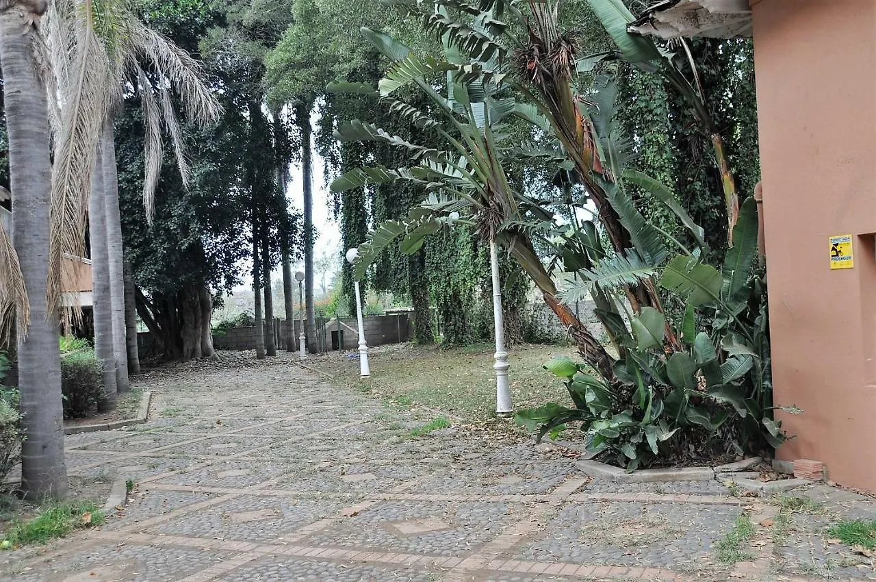 Casita En Guamasa Villa Tacoronte Vakantiehuis