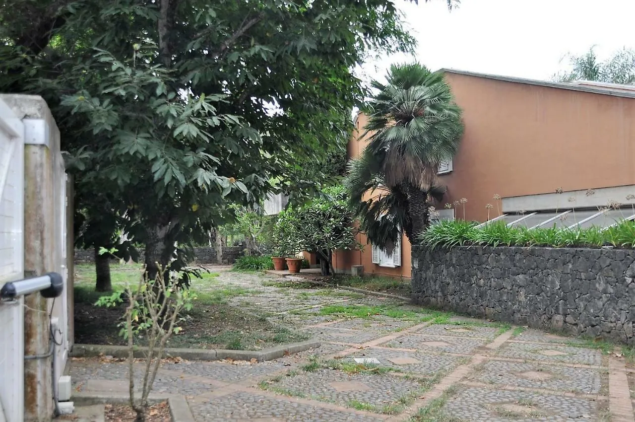 فيلا Casita En Guamasa تاكورونتي 0*,  إسبانيا