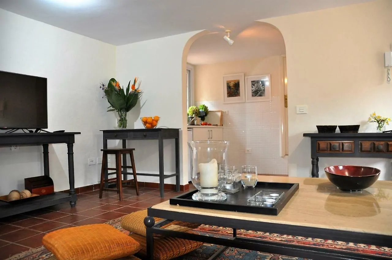 بيت للعطل فيلا Casita En Guamasa تاكورونتي