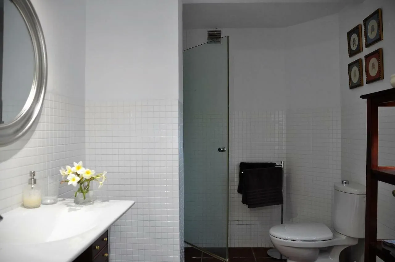 Casita En Guamasa Villa Tacoronte 0*,  Spanje